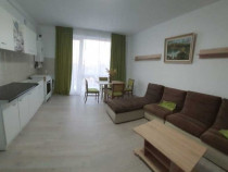 Apartament cu 2 camere, bloc nou