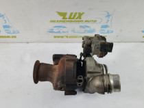 Turbo Turbina Turbosuflanta 851947502B N47D30C 851947502B BMW Seria 3