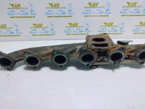 Galerie evacuare 3.0 d n57 1162 8508136 BMW Seria 3 F30 [2011 - 2016]