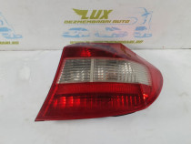 Stop dreapta tripla 301-538-0000 3015380000 BMW Seria 1 E81-E88 [2004