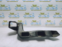 Conducta aer dreapta 51457059198 BMW Seria 1 E81/E82/E87/E88 (facelift