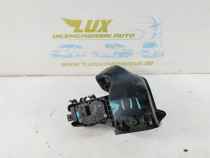 Gura grila ventilatie bord 412650750 BMW Seria 3 E90 [2004 - 2010]