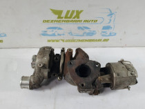Turbo Turbina dreapta FPLA-6K682-CC 306DT FPLA-6K682-CC Land