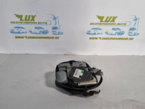 Centura Dreapta fata neagra 602208100 602208100 Mercedes-Ben