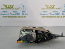 Centura dreapta fata crem 620048100 620048100 Mercedes-Benz