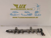 Rampa injectoare 0445214332 204DTD 0445214332 Land Rover Ran