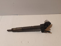 Injector 0986435355 bosch 3.0cdi v6 om642 Mercedes-Benz GL-C