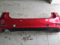 Bara spate BANE50221 BANE-50221 Mazda 3 BP [2019 - 2022] Hat