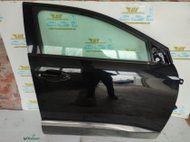 Geam usa sticla dreapta fata  Peugeot 3008 2 [2017 - 2020] C