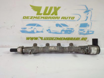 Rampa injectoare 1.6 tdi CXX DDY DGT 04L130089F Seat Leon