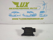 Motoras clima aeroterma bord 0132801343 1k0907511E Volkswage