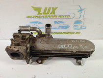 EGR racitor gaze 1.9 tdi BXE BKC AXR AVQ 038131513d Volkswag