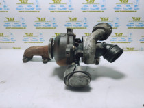 Turbo turbina turbosuflanta 1.9 BLS 03g253019k Skoda Rooms