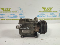 Compresor AC clima 1.4 benzina FP4 Fiat Doblo 2 [2009 - 2015