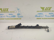 Rampa de injectoare 1.6 cdti Z16DTH 55490702 Opel Astra K [2015 - 2020