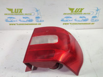 Stop tripla lampa stanga 5l0945257 Skoda Yeti  [2009 - 2014]