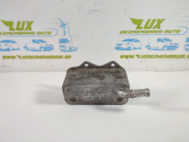 Termoflot radiator ulei 2.0 FSI BLY BLR BVY BVZ 06d117021c V