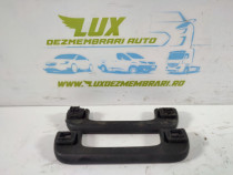 Maner plafon stanga dreapta negru s-line 8r0857607h Audi A4