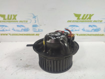Aeroterma ventilator cu rezistanta trepe 3c0907521 Skoda Fab