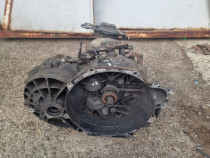 Cutie de viteze manuala 6 trepte 2.0 d 456r-7002-cc 456r7002