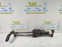 Ansamblu stergator stergatoare cu motoras 1z1955119d Volksw