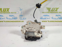 Broasca incuietoare usa dreapta spate 1f0839016 Seat Leon 2
