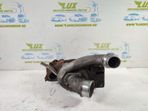 Turbo Turbina Turbosuflanta 3.0 diesel 35242169f Jeep Grand