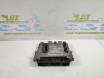 Calculator motor ecu  2.3 dci M9T 0281017977 237100899r Rena