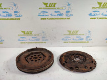 Kit ambreiaj volanta masa dubla  2.0 crdi d4ea 415027310 Hyu