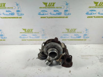 Turbo Turbina Turbosuflanta 2.0 dci m9r h8200638766 Renault