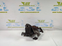 Turbo turbina turbosuflanta 2.2 hdi 4hu gu3q-6k682-ab gu3q6