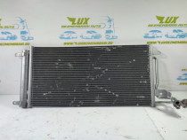 Radiator  clima AC 1.4 tdi diesel Volkswagen VW Polo 4 (face