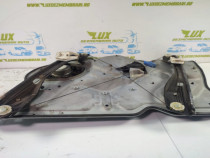 Macara geam electric stanga fata 1z1837655q Skoda Octavia 2