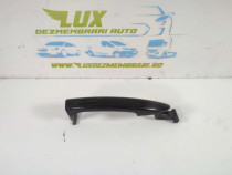 Maner exterior dreapta spate 3c0837210 Volkswagen VW Passat