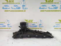 Termoflot racitor ulei 2.5 tdci WLAA Ford Ranger 3 [2007 - 2