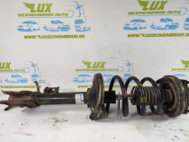 Amortizor cu arc telescop dreapta fata 111500313633 Nissan X