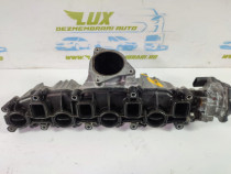 Galerie de admisie 2.0 tdi CAG CAGA CAH 1024113s01 Skoda Sup