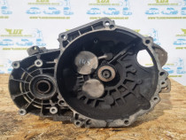 Cutie de viteze manuala 6 trepte 4x4 1.8 TFSI cod LHC Skoda