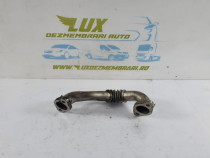 Conducta racitor gaze egr 2.0 tdi caga 03l131521o Seat Exeo
