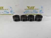 Piston pistoane 2.2 cdi OM611981 Mercedes-Benz C-Class W202/