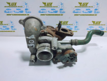 Turbo turbina turbosuflanta 1.5 tdci 1.6 tdci  T3DB  T3DA 9h