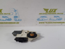 Motoras macara geam stanga 81286016137 MAN TGX generatia 1 (