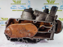 Carcasa filtru racitor ulei termoflot euro 6 a4711804710 Mer