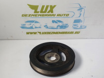 Fulie motor arbore cotit vibrochen 1.6 hdi 9hn c9654961080k