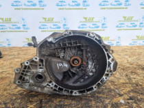 cutie de viteze manuala 5 trepte 1.4 benzina cod 96344248 si