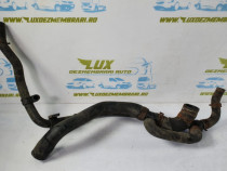 Furtun conducta lichid racire antigel 1.6 tdi cayc n906929 Skoda Octav