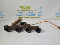 Galerie de evacuare 1.5 dci k9k euro 5 140048070r Renault Megane 4 [20