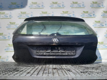 Haion Porbagaj Volkswagen VW Golf 6 [2008 - 2015]