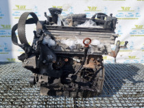 Motor fara anexe 2.0 tdi Cod CBD / CBDA CBDC Volkswagen VW Passat B6 [