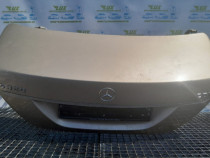 Haion Porbagaj Mercedes-Benz S-Class W221 [2005 - 2009]